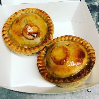 Dave's Pies & Ale