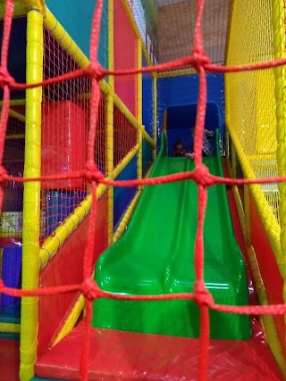 Ultimate Kids Play Centre