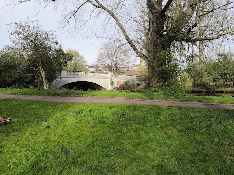 Lammas Land Pool