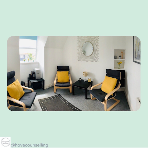 Hove Counselling and Psychotherapy