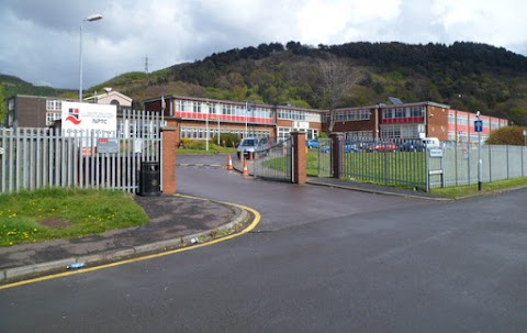 NPTC Group of Colleges - Swansea Construction Centre