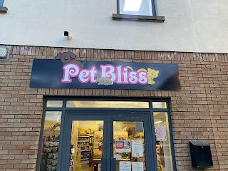 Pet-Bliss Newtownmountkennedy