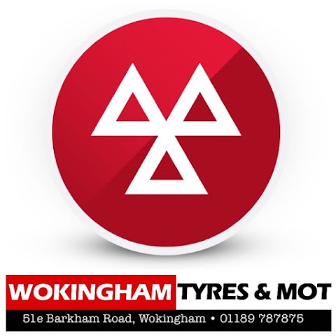 Wokingham Tyres & MOT