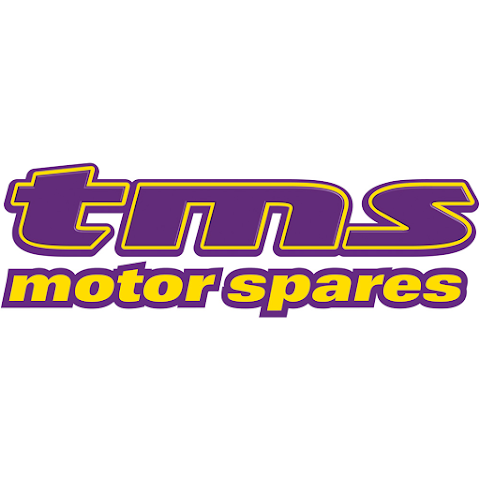 TMS Motor Spares Ltd - Kirkcaldy