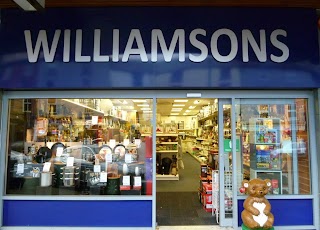 Williamson Hardware