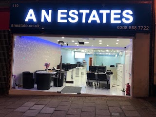 A N Estates