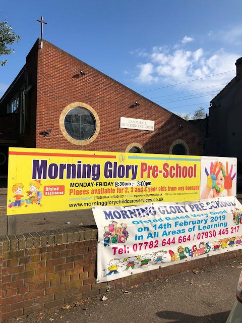 Morning Glory Pre-School