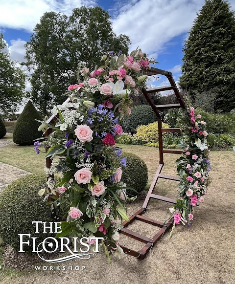 The Florist Workshop