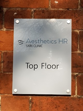 Aesthetics HR