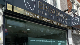 Broadway Dental Centre