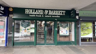 Holland & Barrett