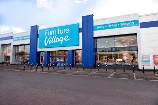 Furniture Village Romford