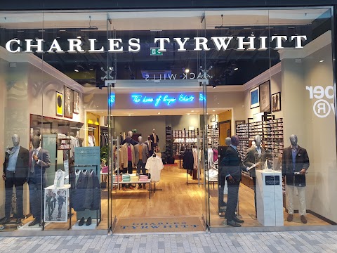 Charles Tyrwhitt