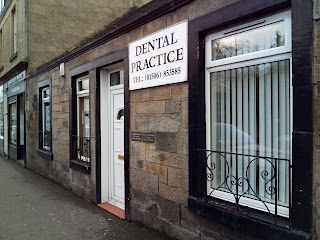 Broxburn Dental Practice