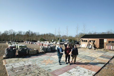 Rivar Landscape Centre Tadley