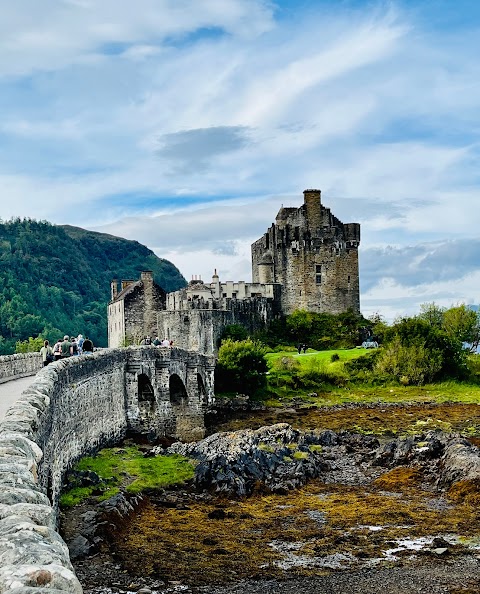 Luxury Scotland Tours