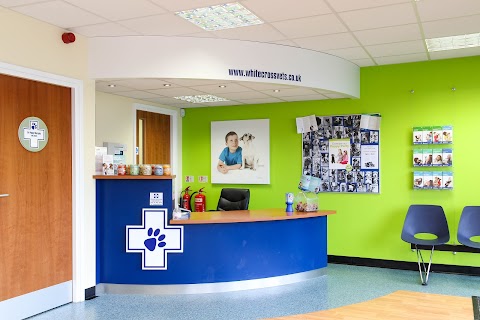 White Cross Vets