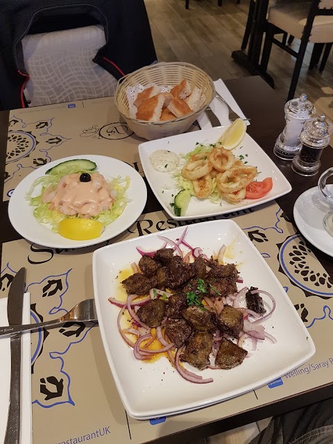 Saray Restaurant