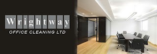 wrightway office cleaning ltd