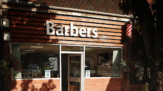 Barbers@ST17 Ltd
