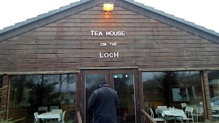 Tea House on the Loch