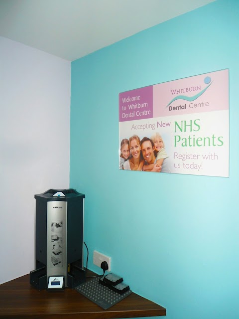 Whitburn Dental Centre