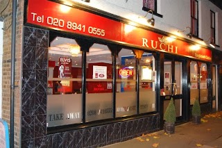 Ruchi Bangladeshi Cuisine