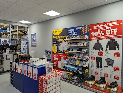 Screwfix Bristol - Warmley