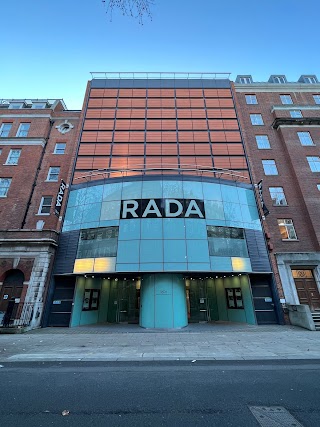 Royal Academy of Dramatic Art