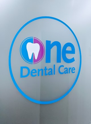 One Dental Care (Dalry)