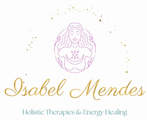 Isabel Mendes Holistic Therapist