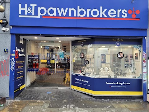 H&T Pawnbrokers