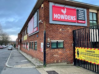 Howdens - Stanmore