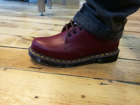 Dr. Martens