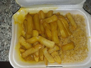 Yum Chinese Takeaway