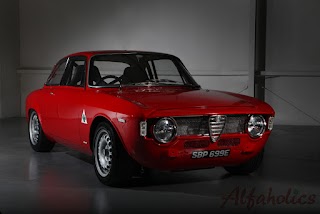 Alfaholics Ltd