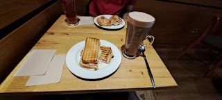 Costa Coffee