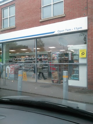 Tesco Express