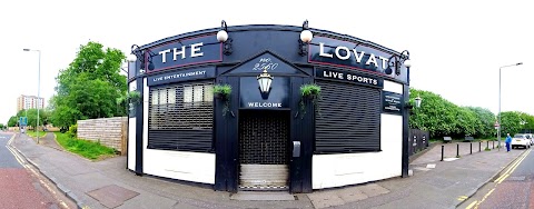 The Lovat