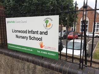 Lionwood Infant and Nursery School