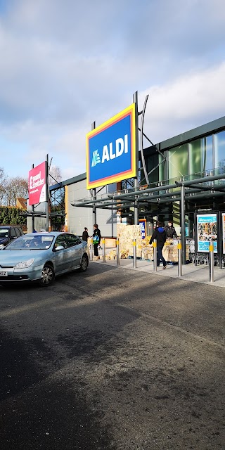 ALDI