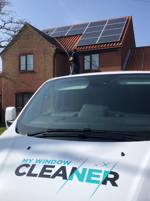 My Window Cleaner (Cardiff West)