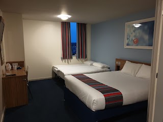 Travelodge London Teddington