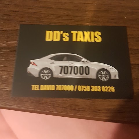 Dds Taxis