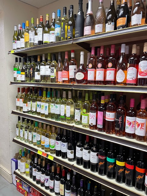 Da'Costa Wine Stores