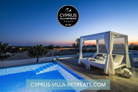 Cyprus Villa Retreats