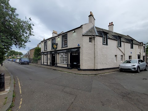 Sheep Heid Inn Edinburgh