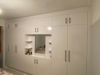 Hilton Kitchens & Bedrooms Ltd