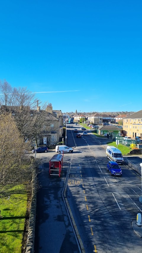 Little Horton Lane Medical Centre