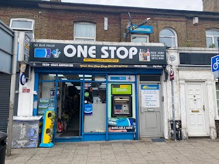 One Stop